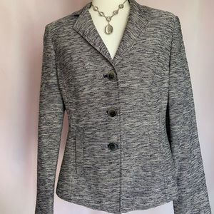 Navy Blazer